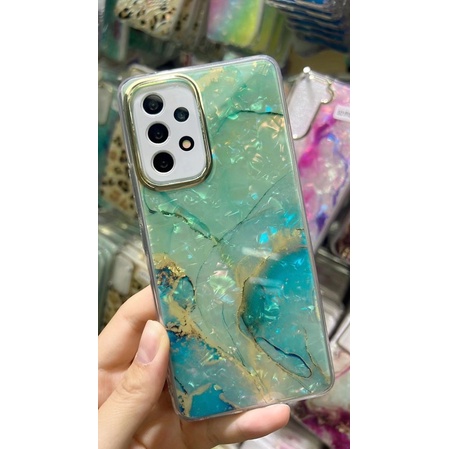 Soft Shell Marble TPU Phone Case High Quality Samsung A71 A51 A52 A72 S20 S21 S22 plus ultra S20Fe S21FE A12 Note 20 Note20 A22 A32 A03s A13 4G 5G A23 A73 A53 A13 A02s A21s
