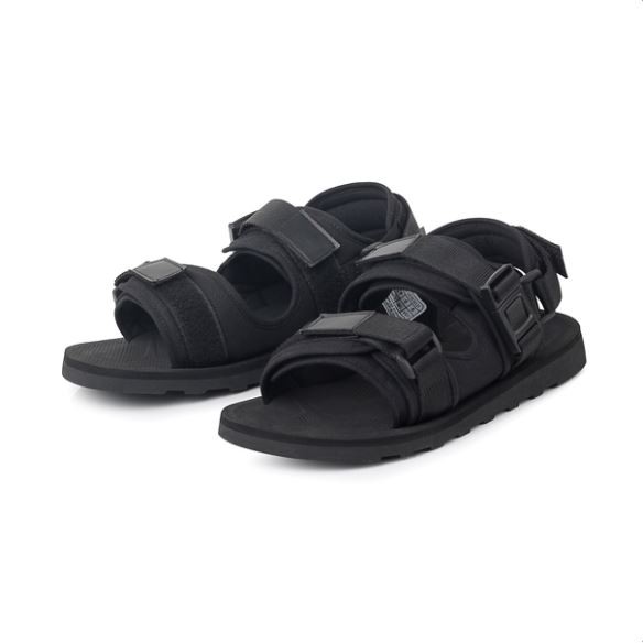 NEW COD [KZS 562] SANDAL PRIA / SANDAL GUNUNG / SANDAL CASUAL TERBARU ORIGINAL - KUZATURA