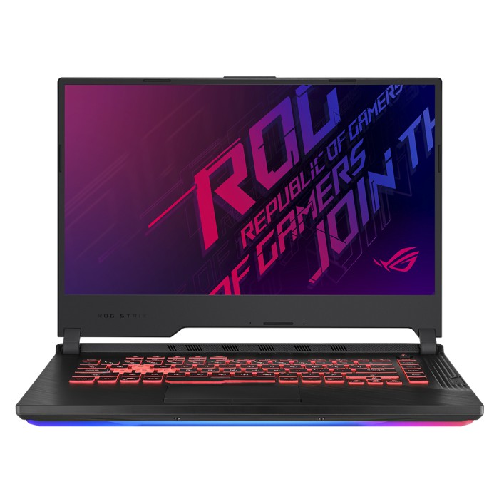 ASUS ROG G531GD-I505G1T STRIX III i5 9300H RAM 8GB GTX1050 4GB