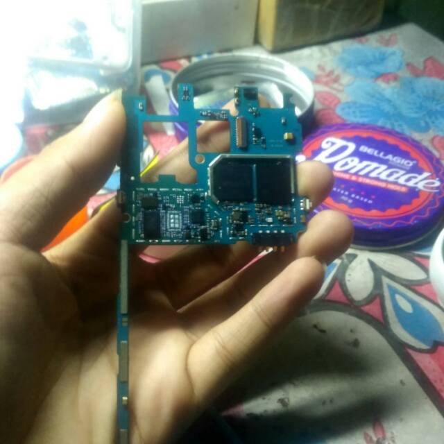 Mesin Samsung J320 j3 2016