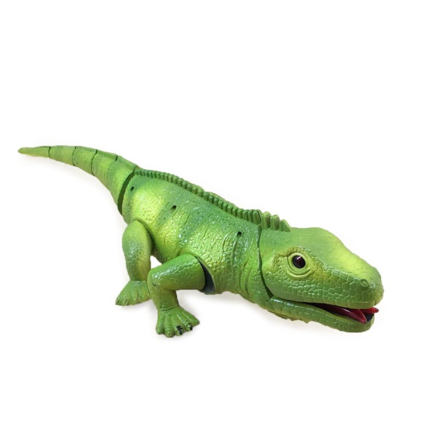 Lizard / Mainan Hewan Lizard 1058
