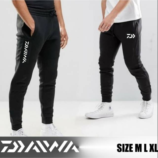 Celana mancing - celana casting - celana joger mancing