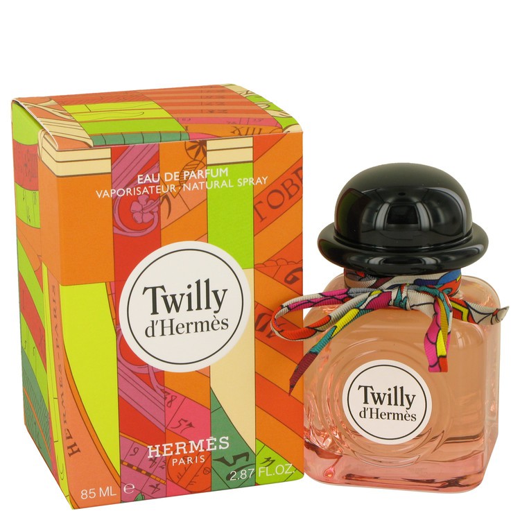 [Parfum 100% Original Murah, Jaminan Refund 100%] Hermes Twilly D'hermes