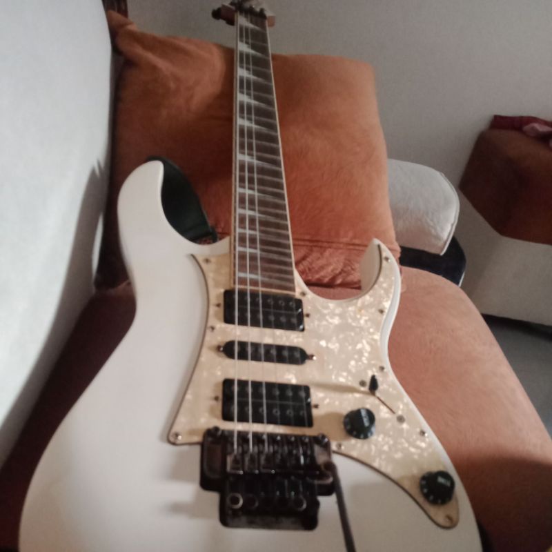 ibanez rg450 dxb series