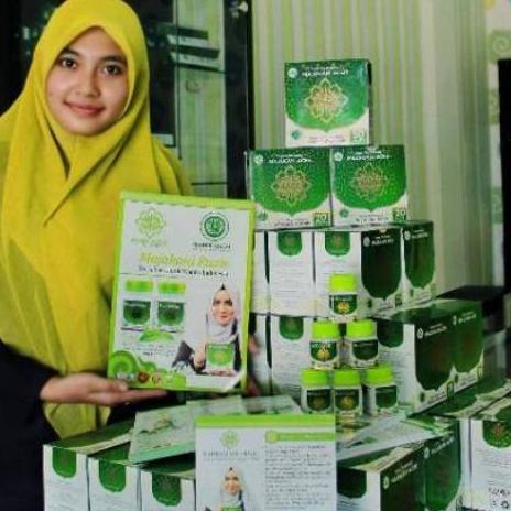 ✶ ManjaRazie | Manja Razie | Majakani Manjakani Aceh Razie Isi 60/30 Butir | Free Konsultasi ❀