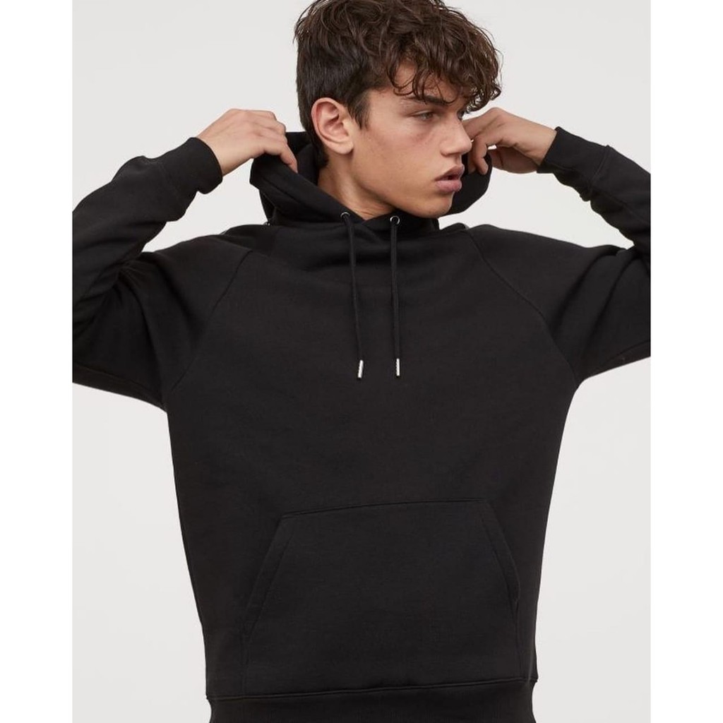 H&M Los Angeles Hoodie