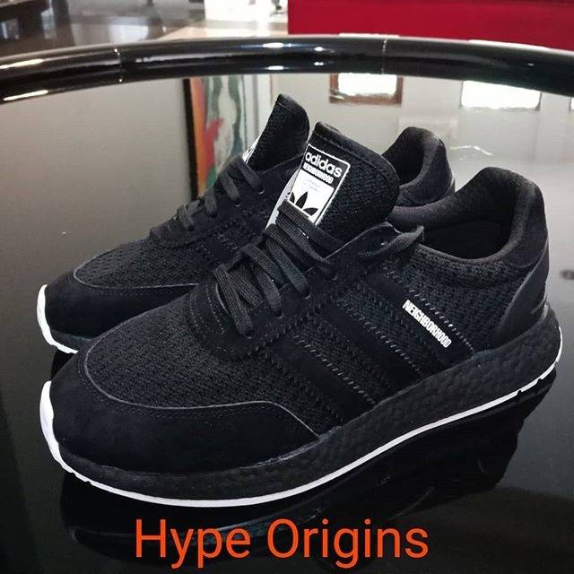 Adidas Neighborhood I-5923