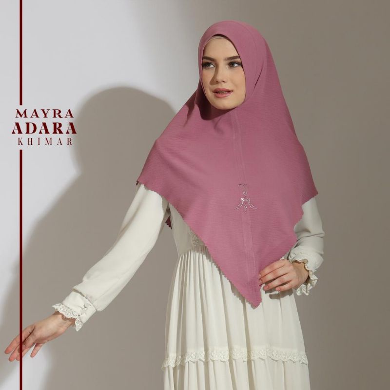 Khimar Adara by Mayra