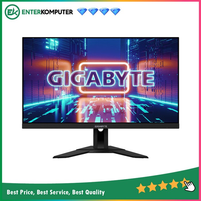 Gigabyte M28U 28&quot; UHD IPS Gaming Monitor 144Hz