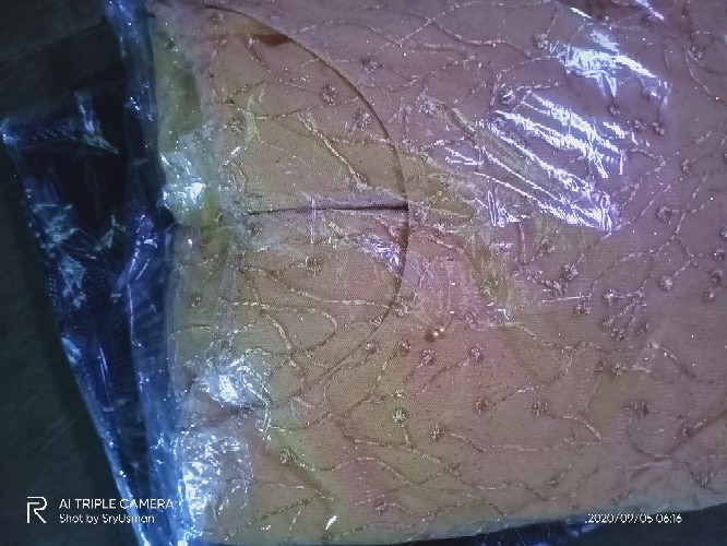 Maura Couple - Sania Ruffle Batik Couple Ori Ndoro Jowi Dnt Garansi Termurah Shopee - Couple Annabel