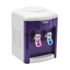 Dispenser COSMOS CWD-1060 AIR PANAS DAN NORMAL. Body Kuat dan Kokoh. R1 tabung anti karat-SANEX