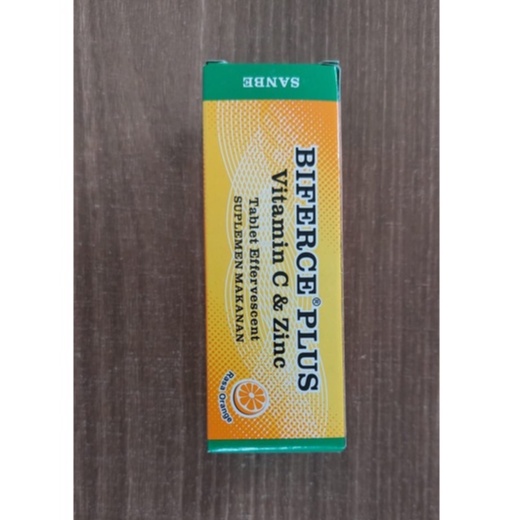 Biferce plus 1000mg