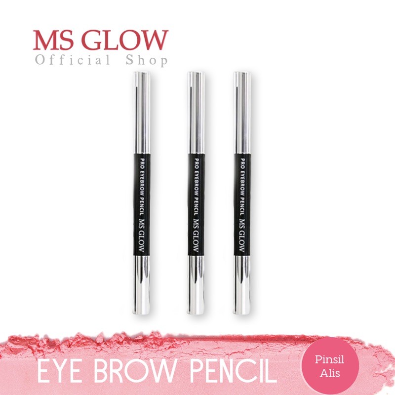 MS glow Eye make up Series-4