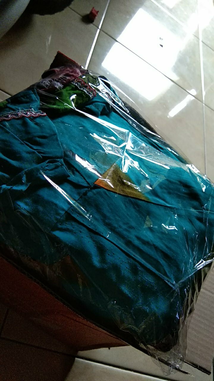 Daster Batik Anak Lengan Pendek,baju Batik Anak Grosir Murah Lucu