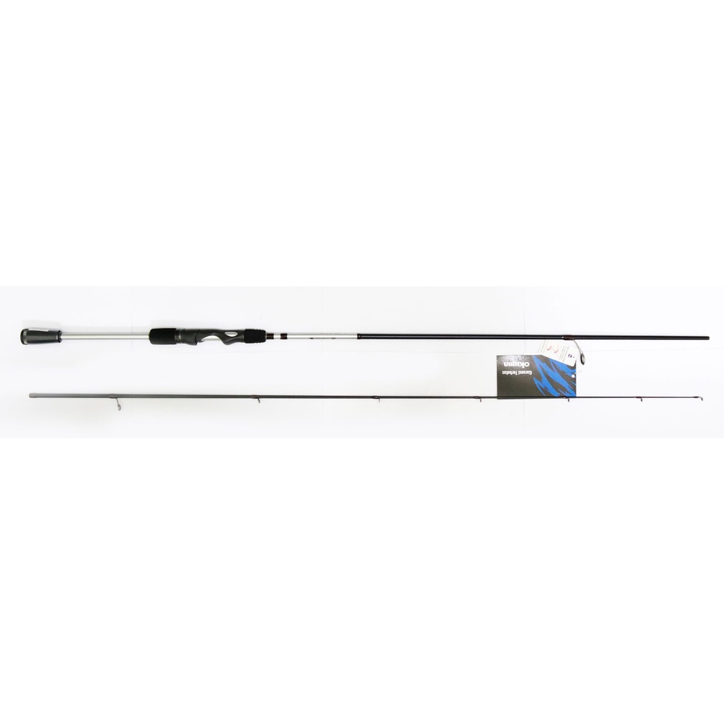 Rod Joran Spinning Okuma Helios SX HSX S 702ML 6-14lbs