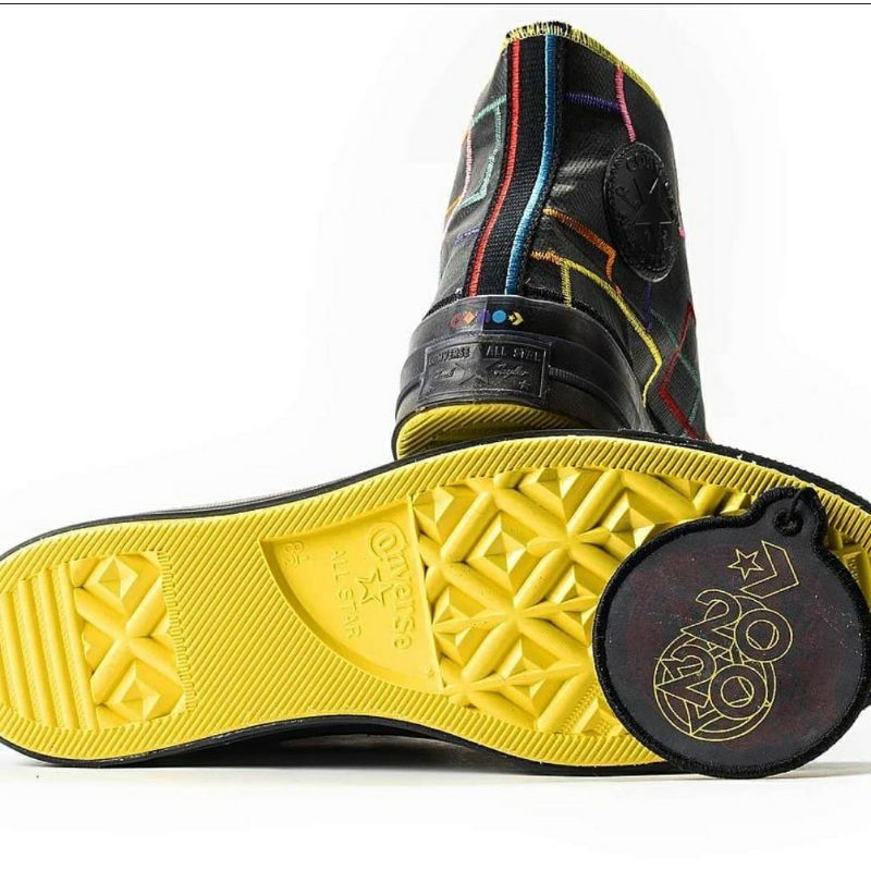 CONVERSE CHINNESE ANNIVERSARY 2020 PRE ORDER