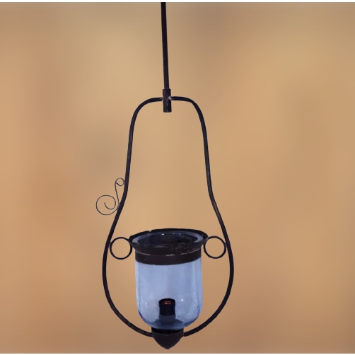 Lampu Gantung Antik Klasik