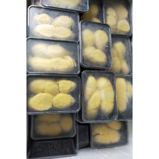 

Durian montong Bali dan Montong palu surabaya , durian Medan surabaya
