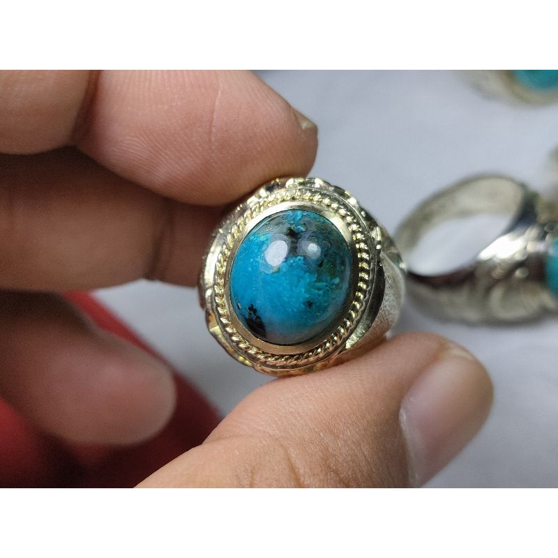 Bacan Doko Majiko Natural