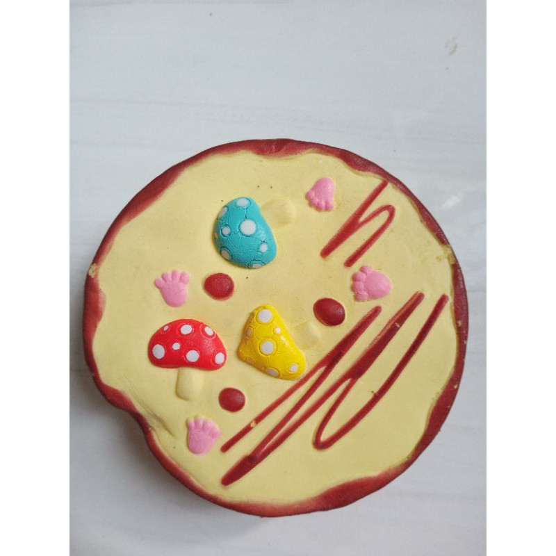 

paket satu karton squisy murag