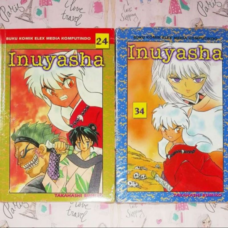 Inuyasha