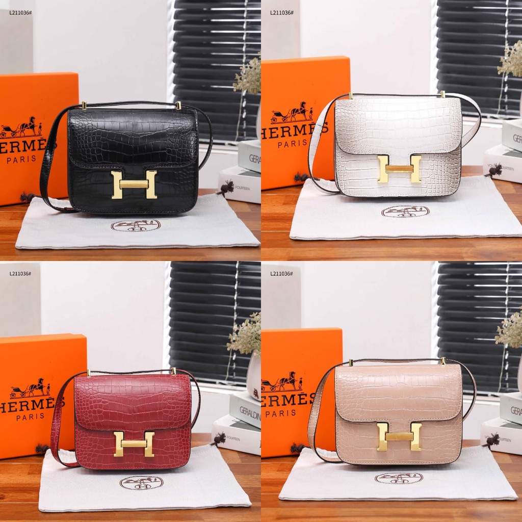 HMS Constance 18 Croco GHW L211036#