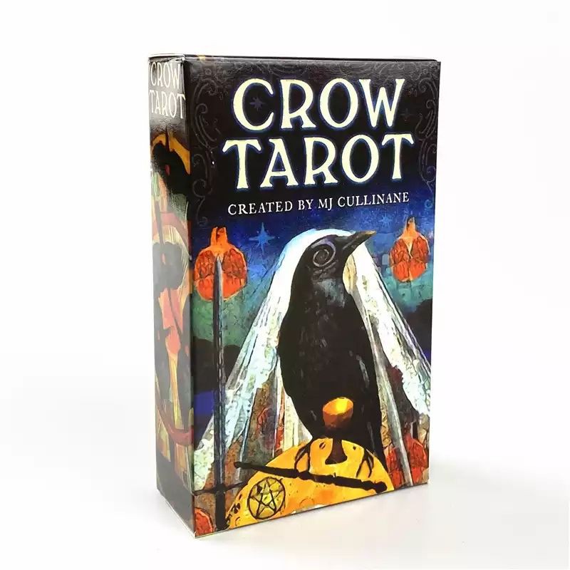 Crow Tarot