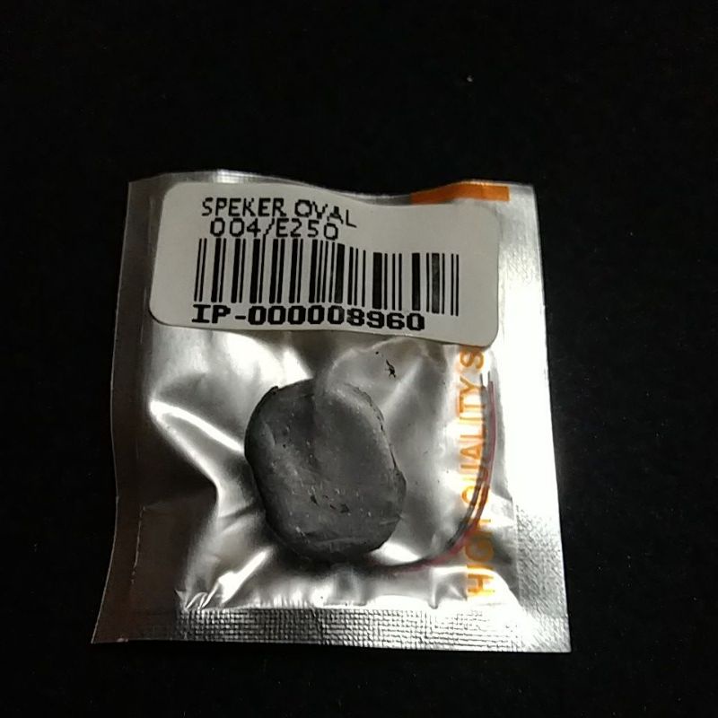 Buzzer Speaker Samsung SGH E250 uk 17mm x 13mm