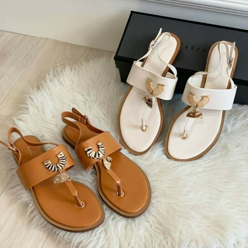 sandal sepatu pedro sandal pedro sandal wanita import murah terbaru