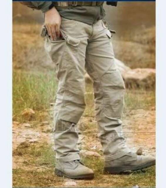Celana tactical blackhawk/celana panjang blackhawk/celana cargo
