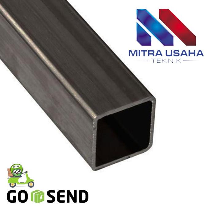 PIPA KOTAK HOLO HOLOW SQUARE TUBE HOLO STAINLESS 50X50 40X60 40X40
