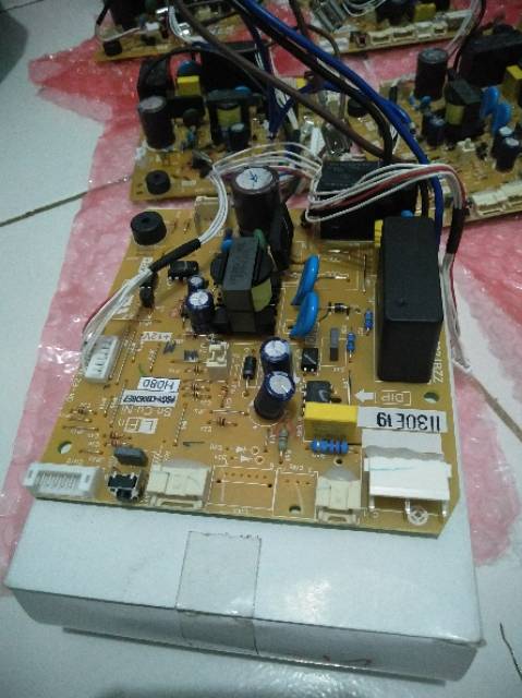 Modu /pcb AC Sharp r32 Thailand original