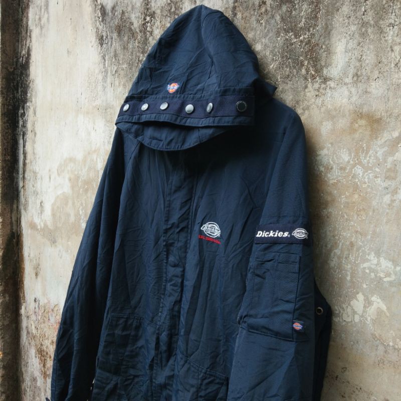 Jacket Dickies Ecwcs