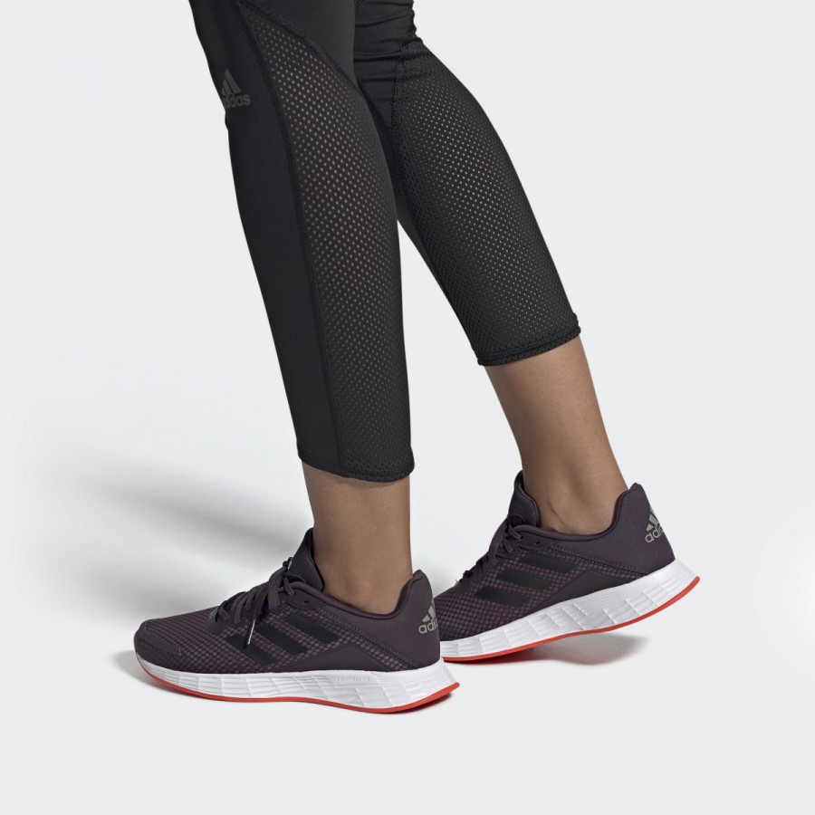 Sepatu Running Womens Adidas DURAMO SL - FW7403