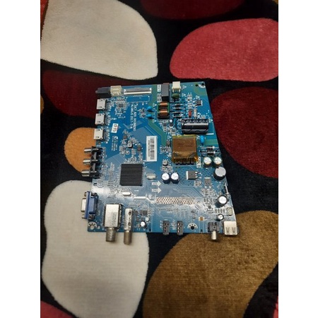 MB 32E6000T MAINBOARD TV CHANGHONG LED32E6000T