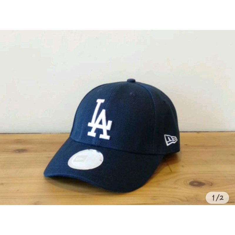 Topi baseball los angeles dodgers / topi LA los angeles / topi keren / topi distro