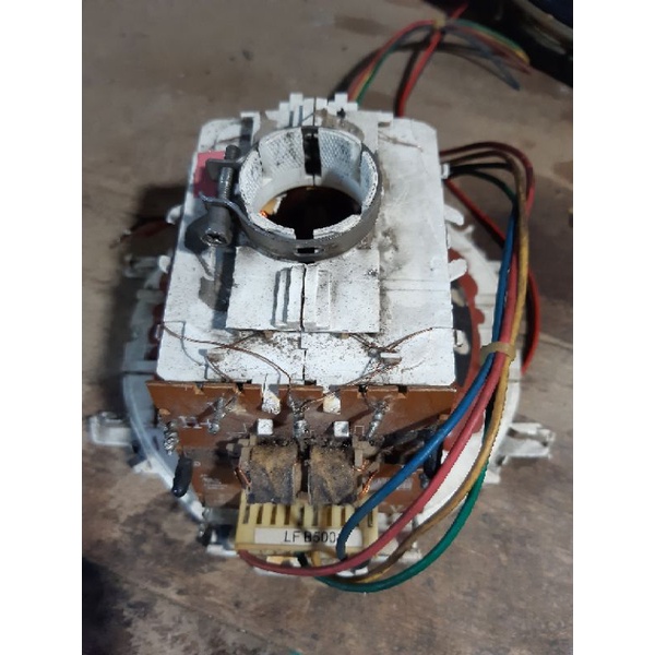 YOKE SANGGUL POLYTRON 29 IN FLAT LANGSUNG SAJA DI ORDER PASTI DIKIRIM