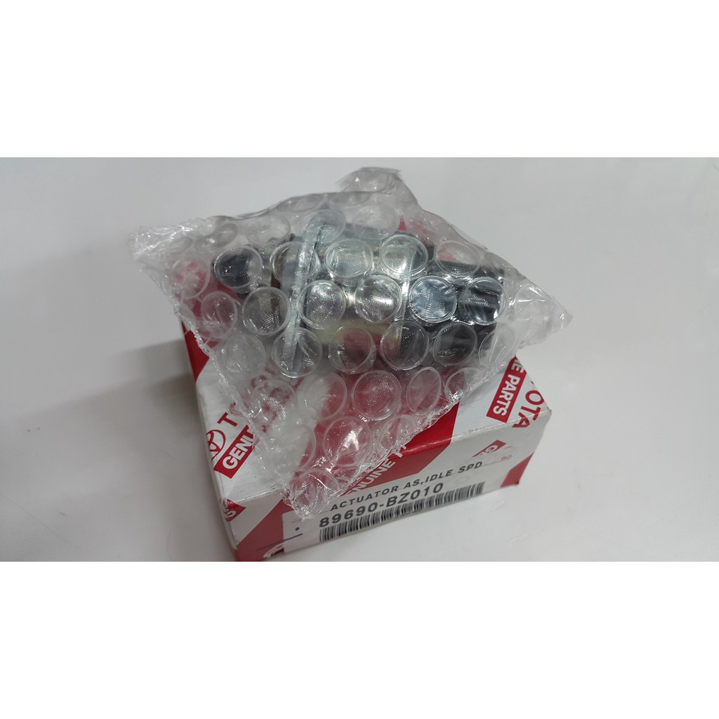 Actuator avanza/isc avanza original gres baru
