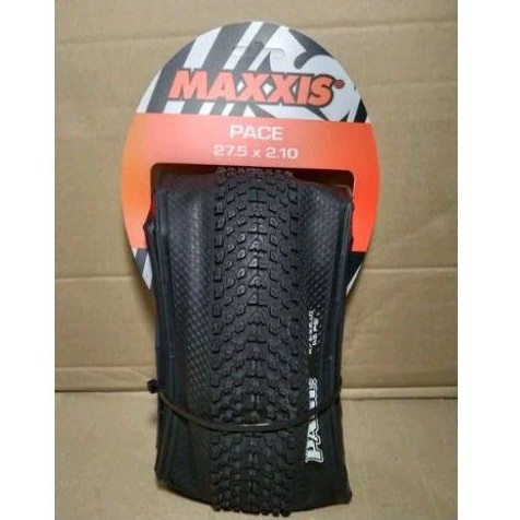 ban luar maxxis pace 27,5 x 2.10