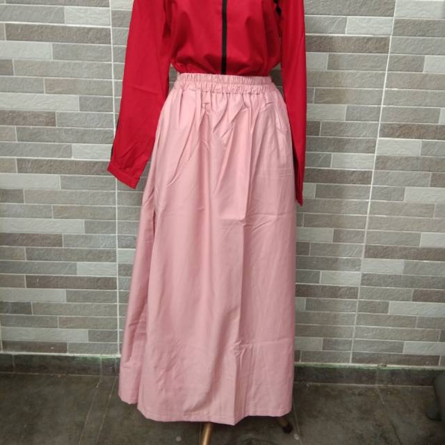 ROK BAHAN TOYOBO BY WARNA ORIGINAL