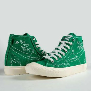 campess sepatu rakyat