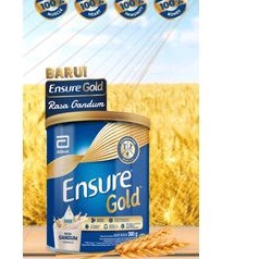 

ensure gold rasa gandum