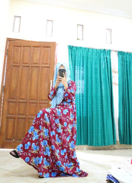 Gamis murah