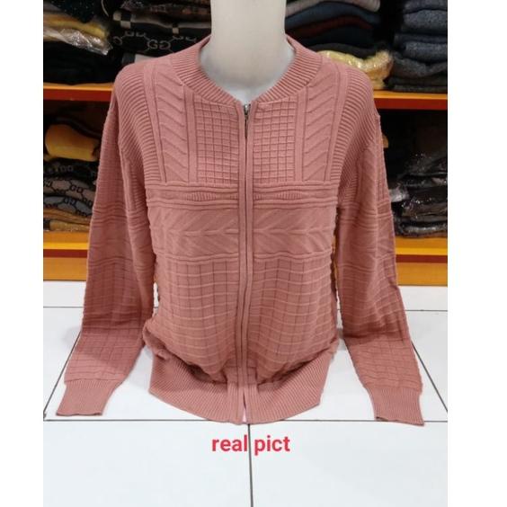 Produk Terbaek //
PnM JAKET RAJUT WANITA PREMIUM //Readi@lagi