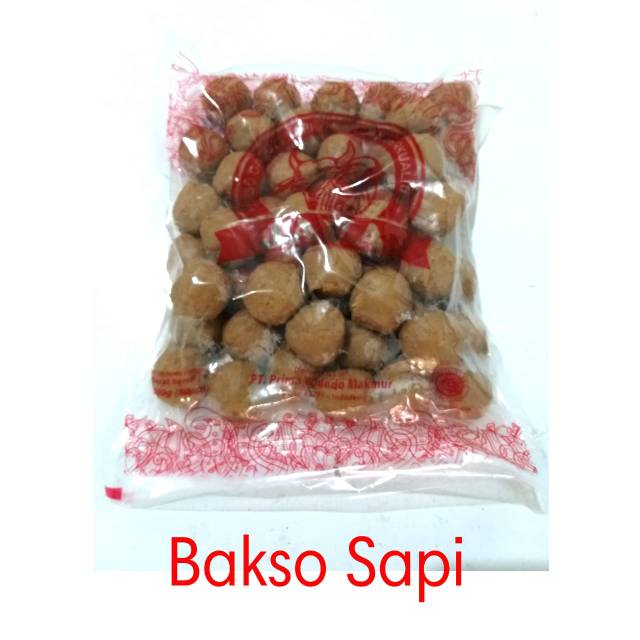 Bakso Sapi