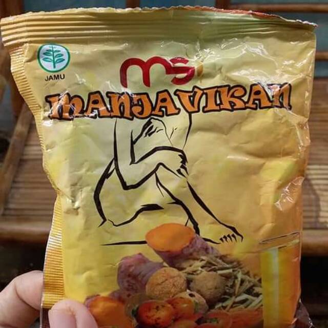 

Manjavikan