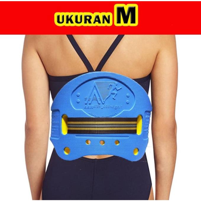 HARGA SPESIAL AA Water Jogging Belt