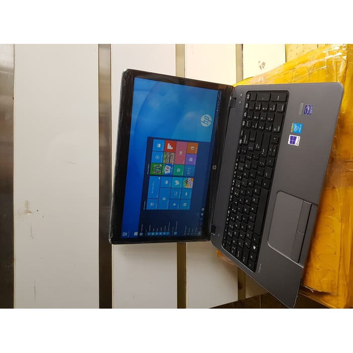Laptop Hp ProBook 450 G1 Intel Core i5 Haswell Keyboard FUll Numerik