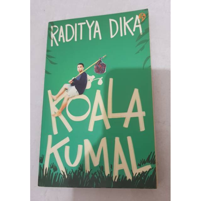 Sinopsis Novel Koala Kumal Tugas Sekolahku