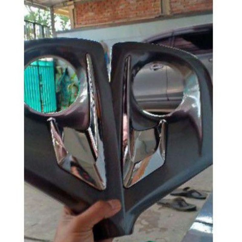 Ring Foglamp Exclusive All New Avanza 2014 Colour